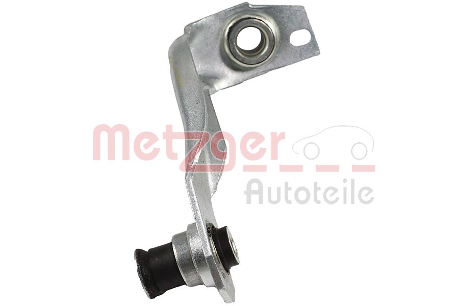 METZGER 8053926 Lagerung, Motor
